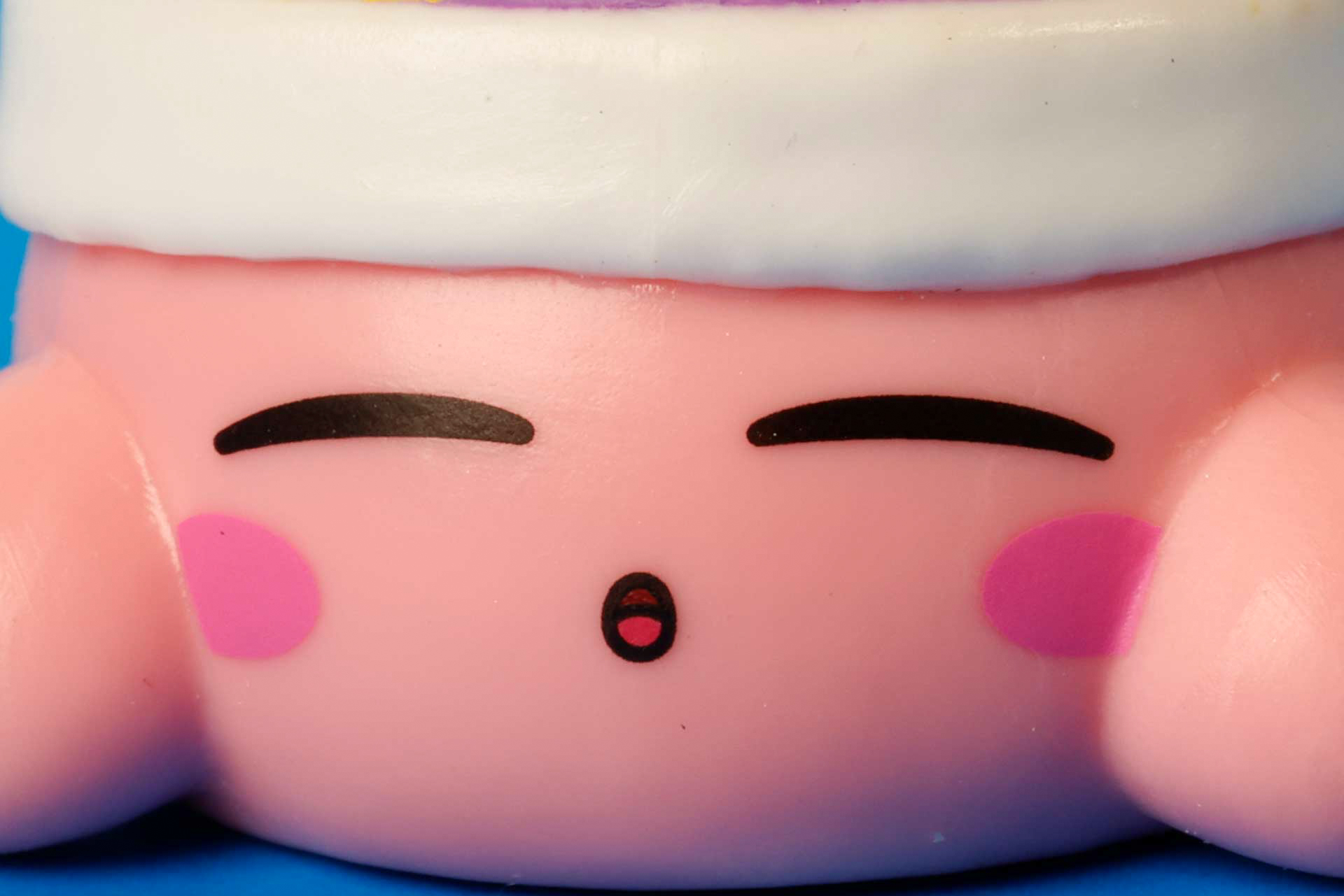その表情はどこか幸せそうだ