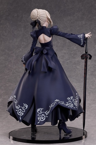 FGO」より「セイバー/アルトリア・ペンドラゴン〔オルタ〕」が1