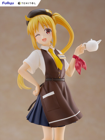 FuRyu 伊地知虹夏 フィギュア Amazon | アニメ「ぼっち ざ ろっく！」 伊地知虹夏 1/7スケール