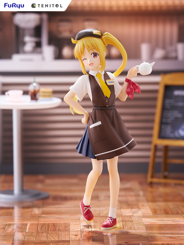 FuRyu 伊地知虹夏 フィギュア ぼっち・ざ・ろっく！」伊地知虹夏が1/7スケールでフィギュア化