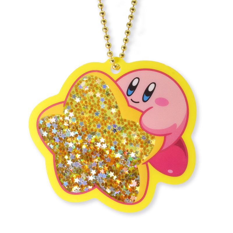 カービィ＆ワープスター