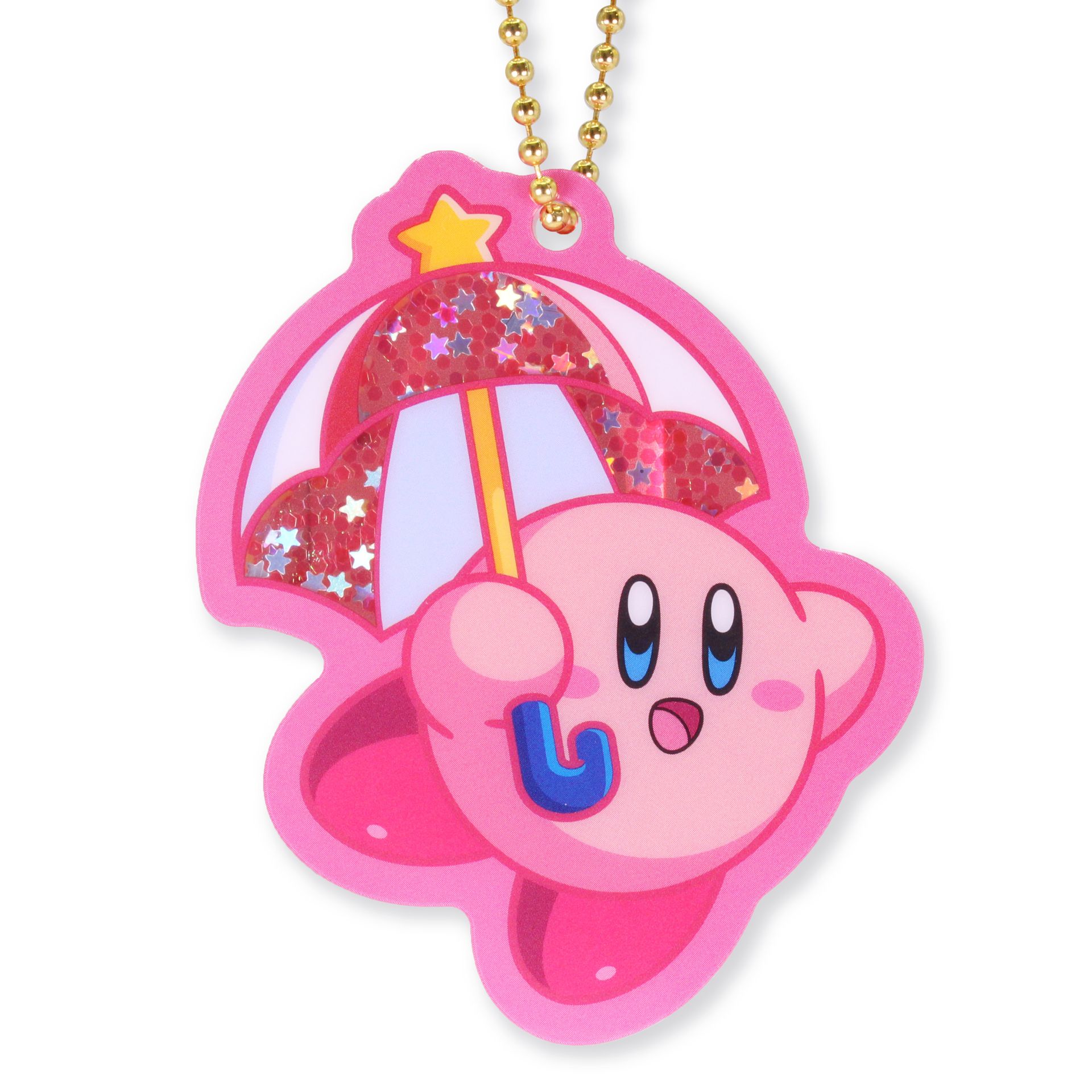 カービィ（パラソル）