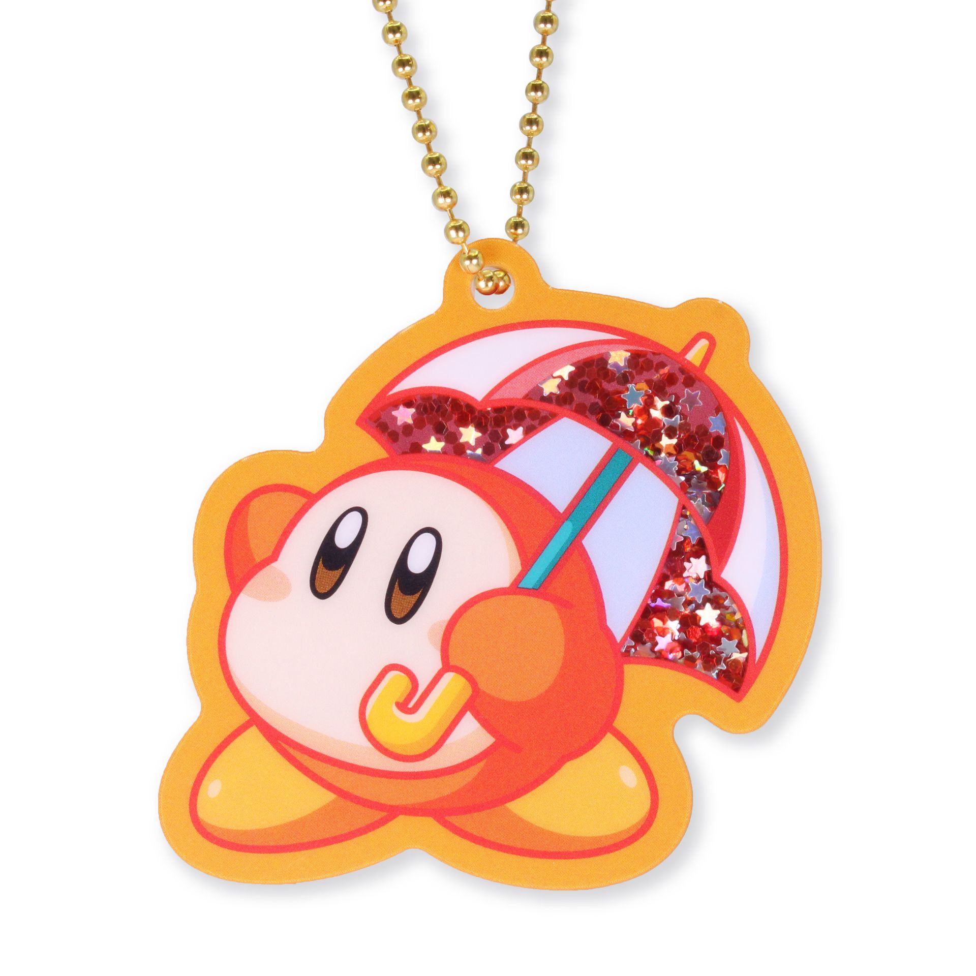 ワドルディ（パラソル）