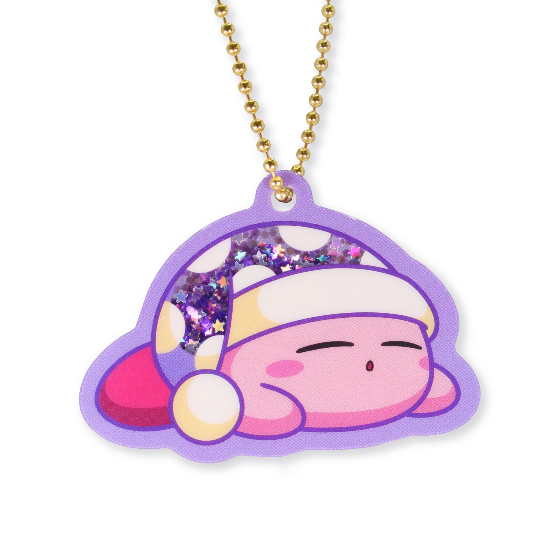 カービィ（スリープ）