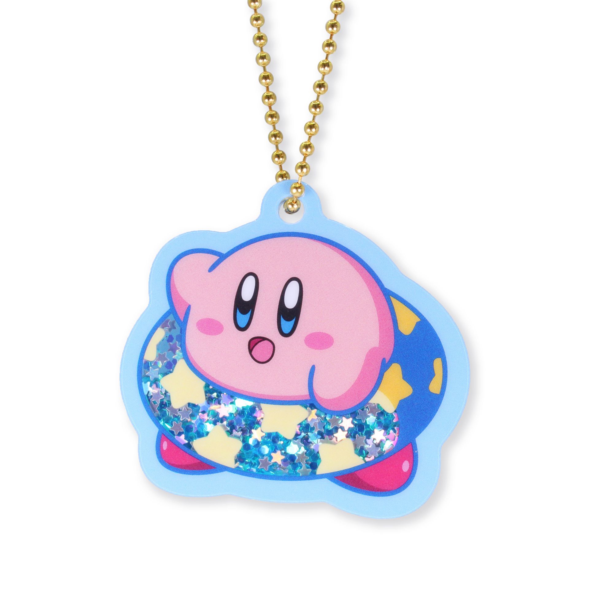 カービィ（うきわ）