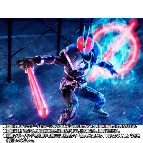 魂ネイション2024 開催記念商品」に「S.H.Figuarts」シリーズ