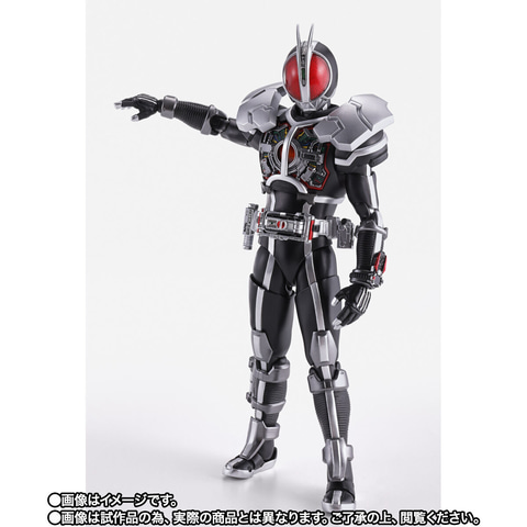魂ネーション 2024 仮面ライダー ファイズアクセル 魂ネイション2024 開催記念商品」に「S.H.Figuarts」シリーズ