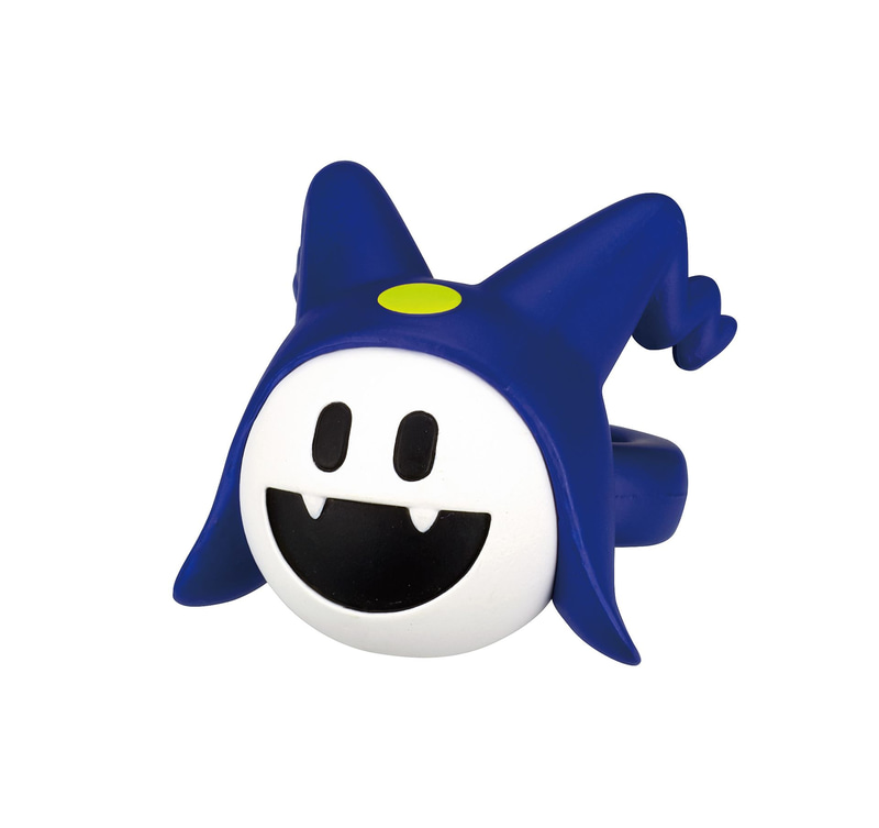 ジャックフロスト