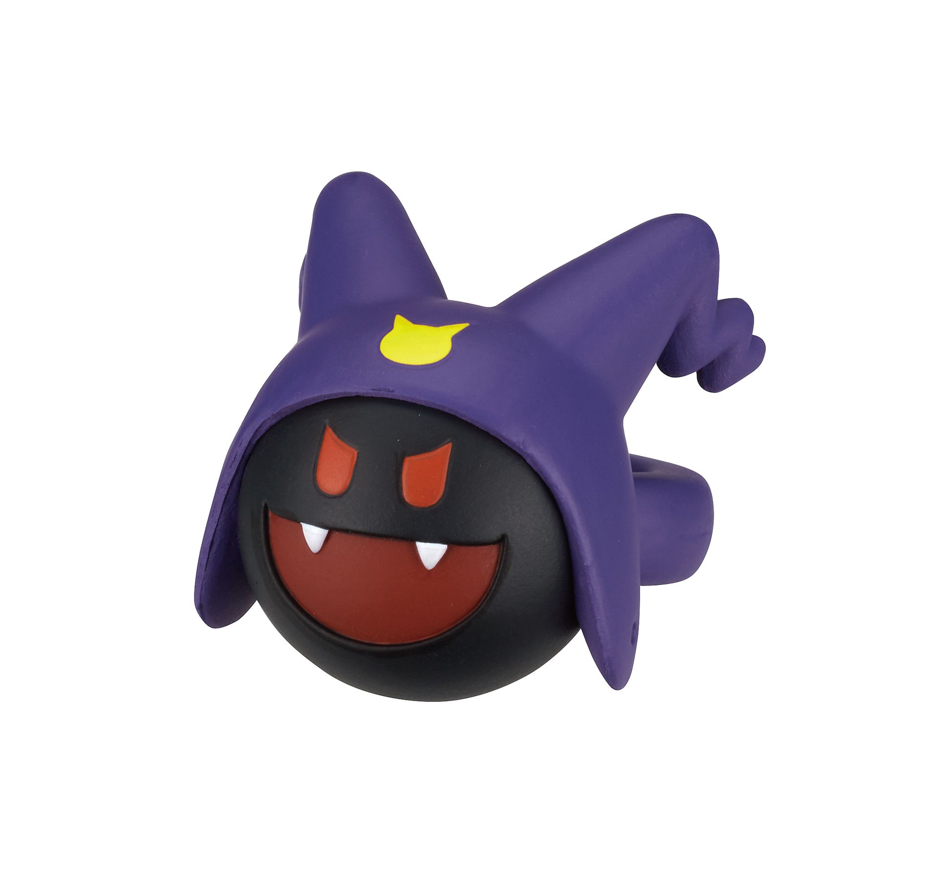 じゃあくフロスト