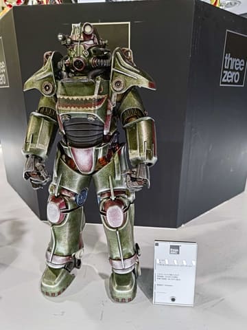 ボトムズ」ロボ道「ストライクドッグ」開発中！ MDLX「ロックマンX