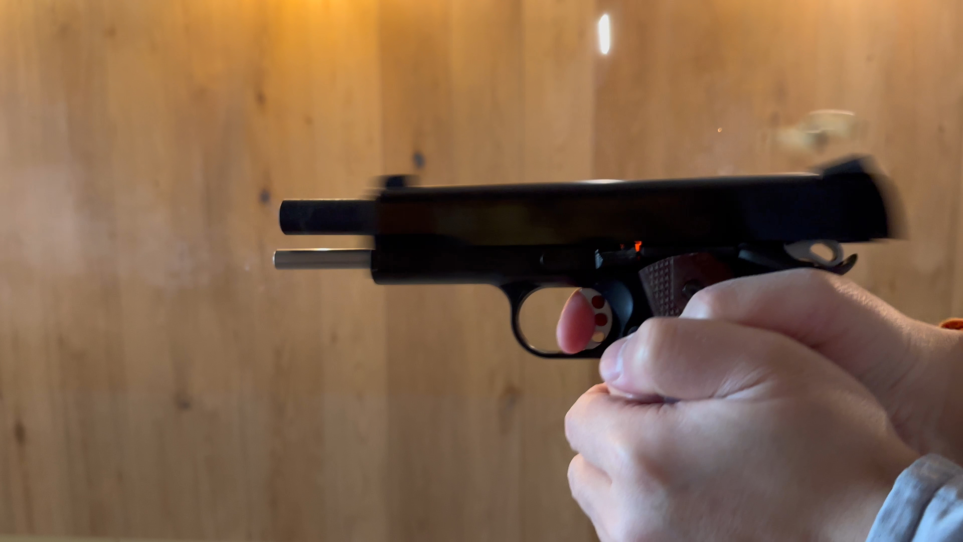 ぜひタニオコバのモデルガンに触れて欲しい