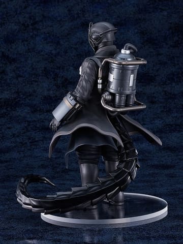 メイドインアビス」黎明卿・ボンドルドが「ポッパレ SP」に