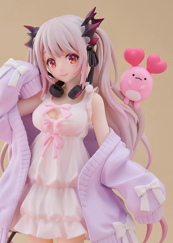 6/6～6/8まで特価　Vtuber　周防パトラフィギュア(開封品) 015_l.jpg