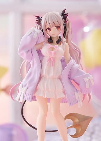 6/6～6/8まで特価　Vtuber　周防パトラフィギュア(開封品) ienpij6b_02_O38omNxP_2048x.jpg