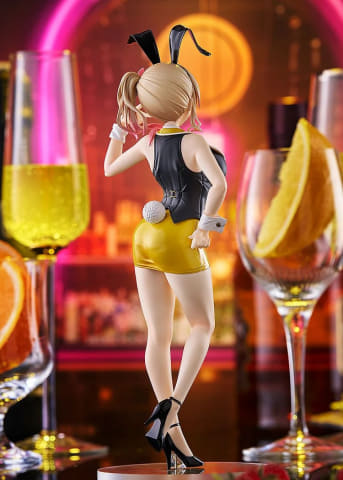 POP UP PARADE L バニーガーデン 凛 L size Amazon | POP UP PARADE バニーガーデン 凜 L size ノンスケール