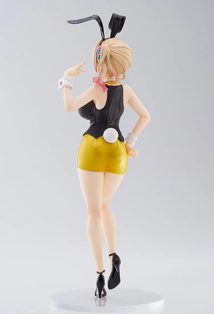 POP UP PARADE L バニーガーデン 凛 L size 新品未開封 POP UP PARADE 凜 L size 完成品フィギュア 『バニーガーデン