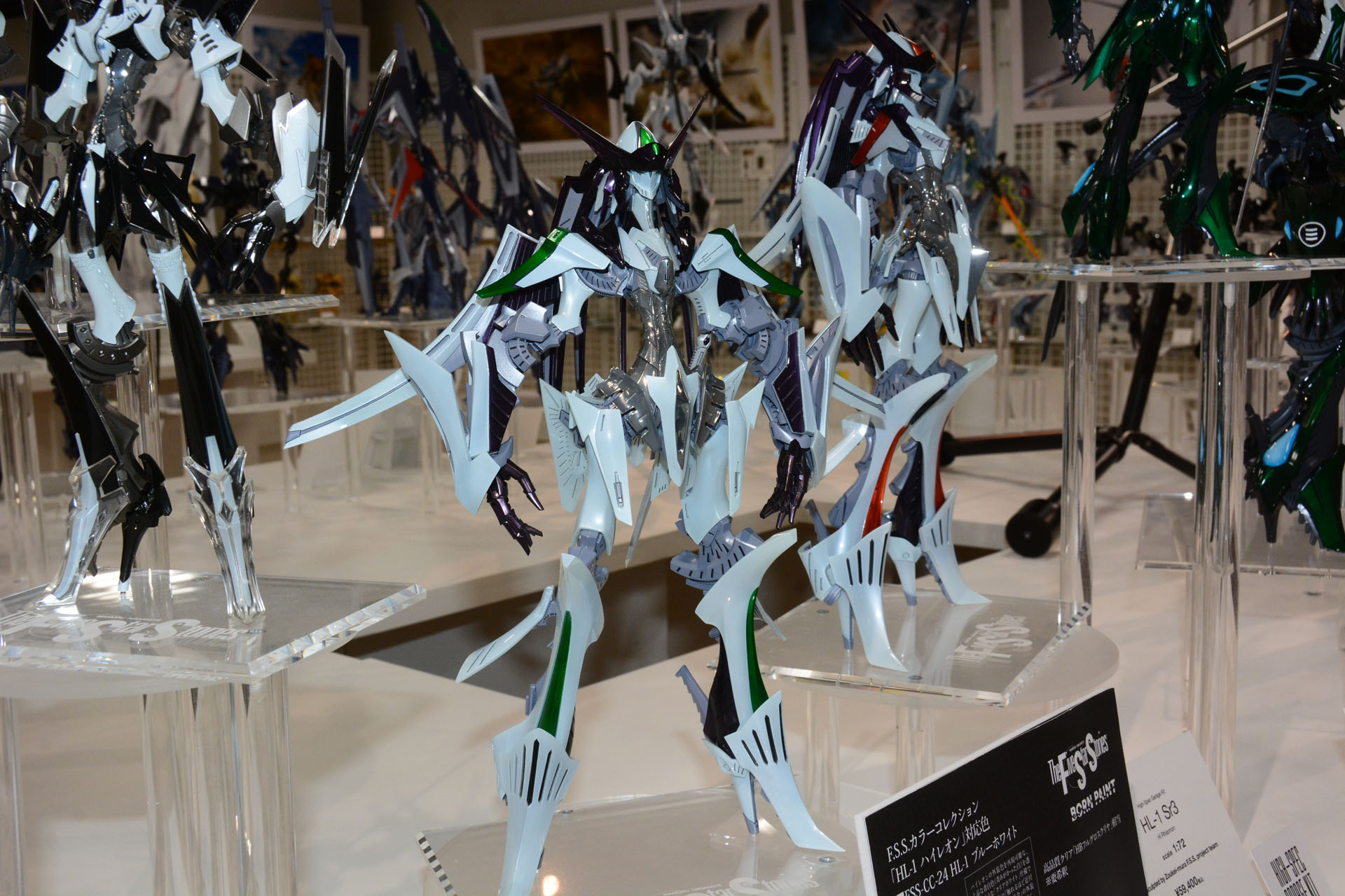 最新GTM商品が集結