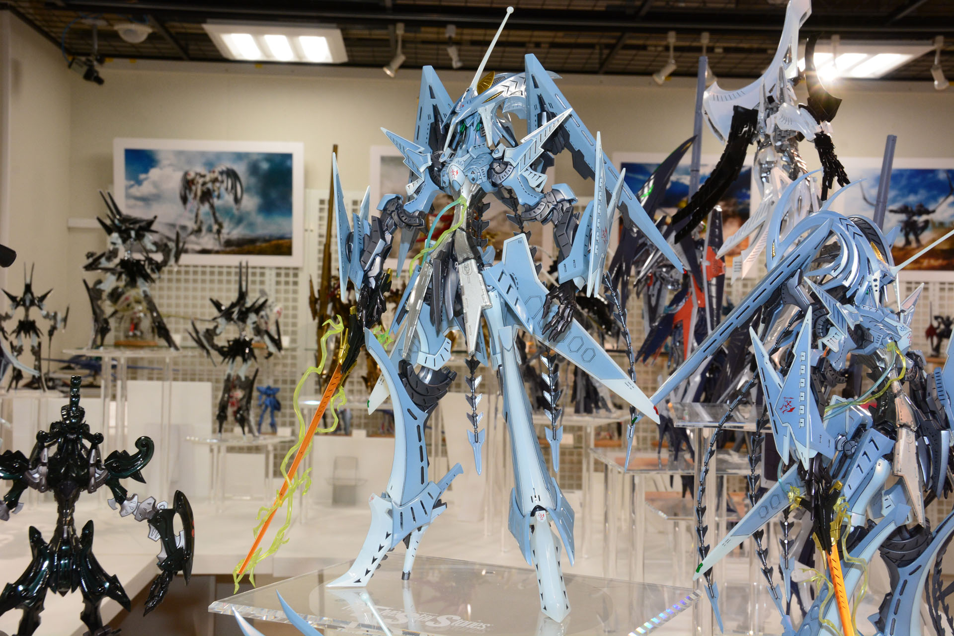 最新GTM商品が集結