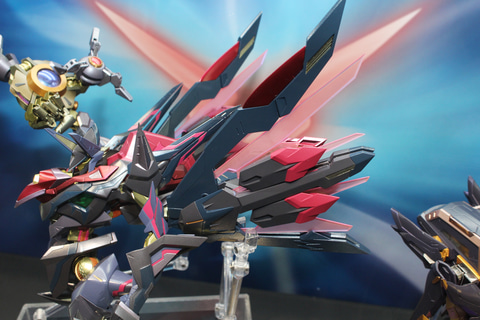 特別企画】【魂ネイションズ撮り下ろし】発表されたばかりの「METAL