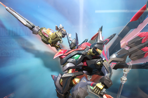 特別企画】【魂ネイションズ撮り下ろし】発表されたばかりの「METAL