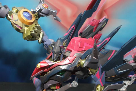 特別企画】【魂ネイションズ撮り下ろし】発表されたばかりの「METAL