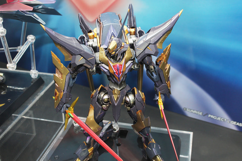 アヤタネ L BUILD 鞠熾天 METAL BUILD DRAGON SCALE 鞠熾天-PURE ELEMENTS GUREN
