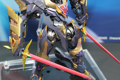 特別企画】【魂ネイションズ撮り下ろし】発表されたばかりの「METAL