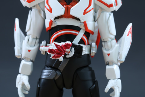 インタビュー】「S.H.Figuarts（真骨彫製法） 仮面ライダーファイズ
