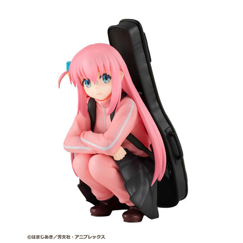 きゃらスリーブコレクションマット　ぼっち・ざ・ろっく　後藤ひとり　原作絵　未開封 Amazon | キャラクターカードスリーブ 「ぼっち・ざ・ろっく