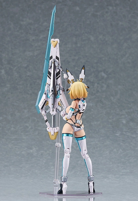 ソフィア・F・シャーリング PLAMAX　マックスファクトリー　未組立品 PLAMAX BP-01 ソフィア・F・シャーリング