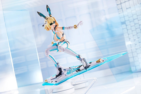 ソフィア・F・シャーリング PLAMAX　マックスファクトリー　未組立品 PLAMAX BP-01 ソフィア・F・シャーリング
