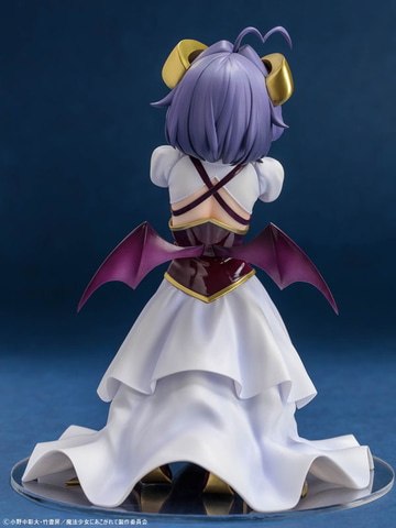 BANDAI - 魔法少女にあこがれて Vivitフィギュア マジアベーゼ 6体セット BANDAI バンダイ フィギュア Amazon.co.jp: マジアベーゼ フィギュア 魔法少女にあこがれて