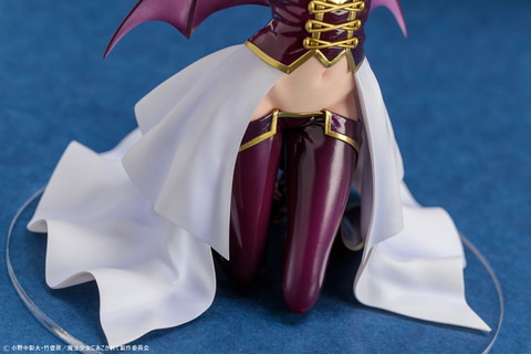 魔法少女にあこがれて「マジアベーゼ」 1/6 完成品フィギュア 魔法少女にあこがれて「マジアベーゼ」 1/6スケール塗装済み完成