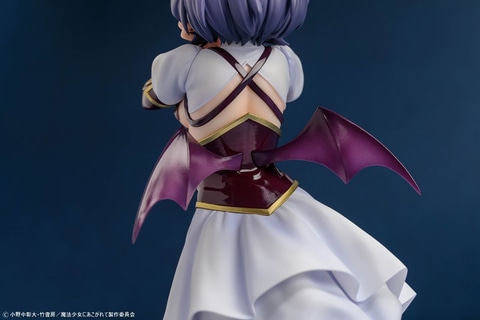 魔法少女にあこがれて」マジアベーゼの1/6スケールフィギュアがB