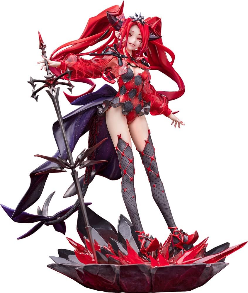 「GIRLS FROM HELL VIOLA」