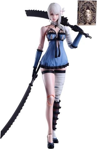 超お得！アニメキャラクター フィギュアセット　最終値下げ！ Z/X -Zillions of enemy X- 「各務原あづみ」 | フィギュア