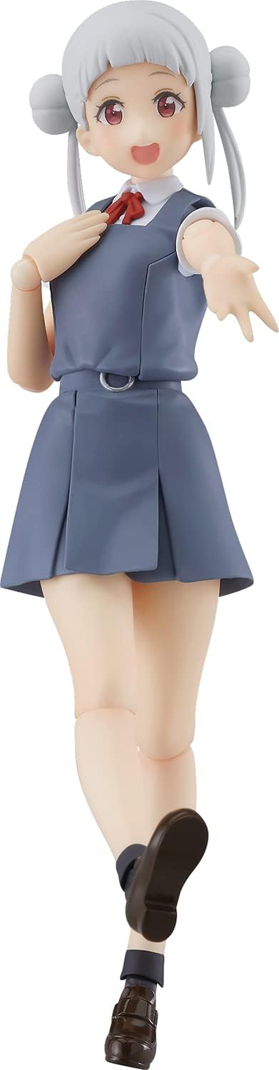 figma ラブライブ! スーパースター!! 嵐 千砂都