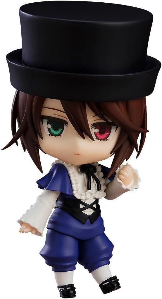 ねんどろいど ローゼンメイデン 蒼星石