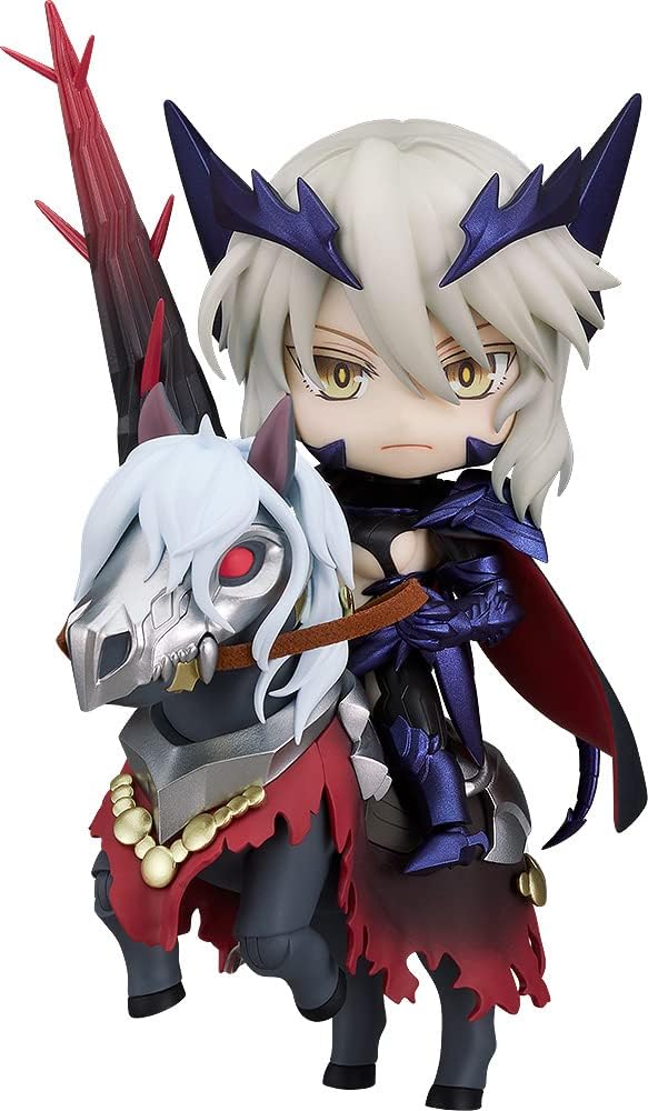 ねんどろいど Fate/Grand Order ランサー/アルトリア ペンドラゴン[オルタ]