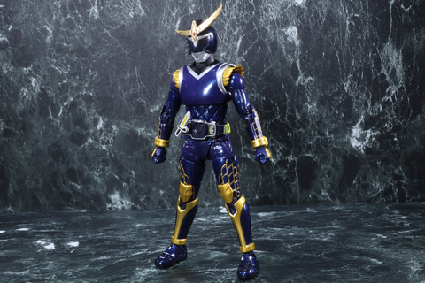 30▢S.H. 仮面ライダー鎧武 オレンジアームズ IY0404-9 S.H.Figuarts（真骨彫製法） 仮面ライダー鎧武 オレンジアームズ