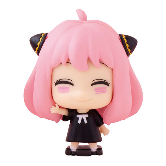 アーニャ・フォージャー(私服)