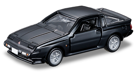 特別企画】トミカ新車インプレッション 8月は「ランボルギーニ