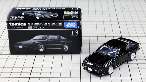 特別企画】トミカ新車インプレッション 8月は「ランボルギーニ