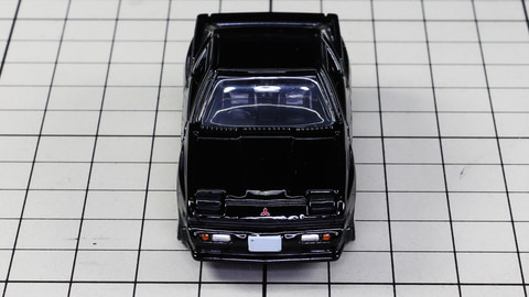 特別企画】トミカ新車インプレッション 8月は「ランボルギーニ