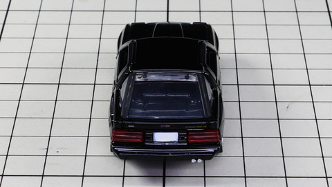 特別企画】トミカ新車インプレッション 8月は「ランボルギーニ