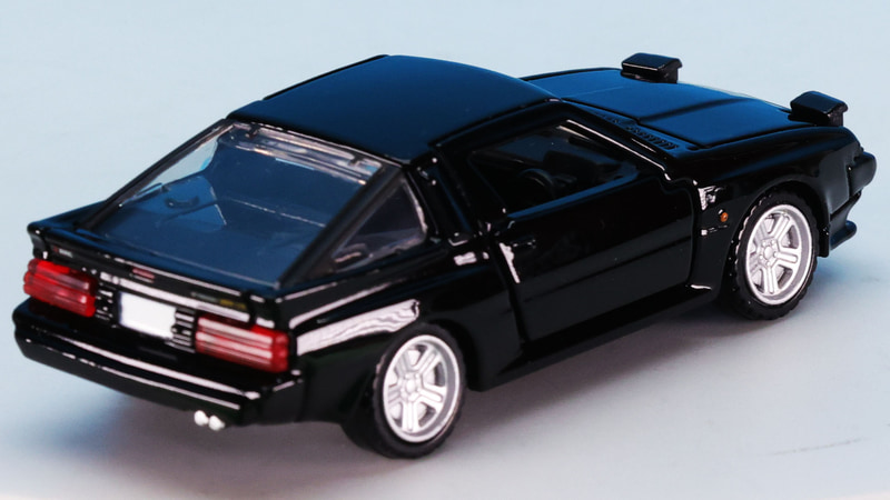 リトラクタブルライトは当時の流行！憧れました