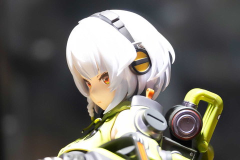 【予約特典付き】アンビー フィギュア 特典】ゼンレスゾーンゼロ アンビー・デマラ 1/7 完成品