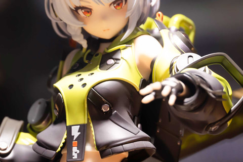 未開封 APEX ゼンゼロ アンビー 完成品フィギュア 特典】ゼンレスゾーンゼロ アンビー・デマラ 1/7 完成品
