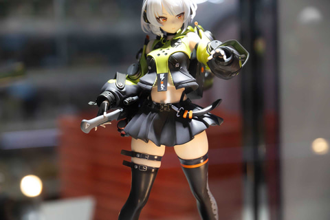 【予約特典付き】アンビー フィギュア AmiAmi [Character & Hobby Shop] | [Bonus] Zenless Zone Zero