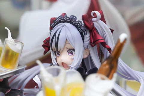 特別企画】【あみあみ展示撮り下ろし】大ジョッキが今にも倒れ